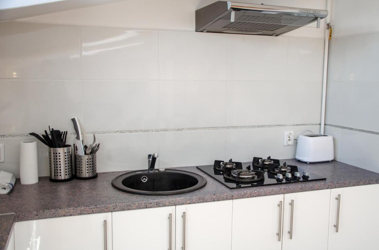 Radna Apartment Варшава Екстериор снимка