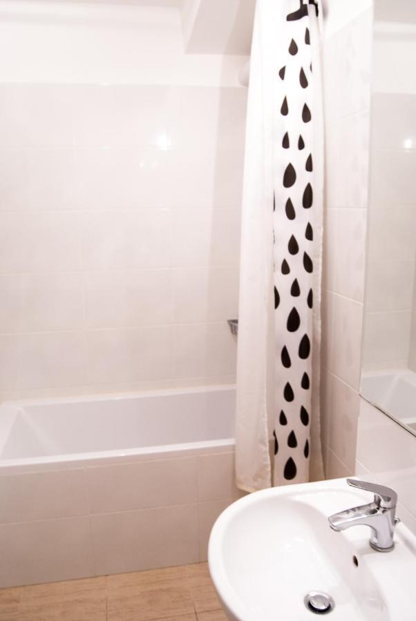 Radna Apartment Варшава Екстериор снимка